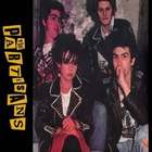 THE PARTISANS alkatraz studio demo 1980 ...uk punk - pikkukuva 1