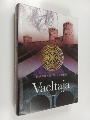 Markku Turunen : Vaeltaja