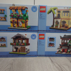 LEGO Houses of the World -kokoelma (4 VIP-settiä) - pikkukuva 1