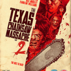 THE TEXAS CHAINSAW MASSACRE 2 (1986) LE 3-Disc Arrow Video B - pikkukuva 1