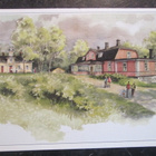 KULKEMATON PUOTINKYLÄN KARTANO PUOTILA HELSINKI - pikkukuva 1