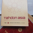 Tahdon asia (DVD) - pikkukuva 1