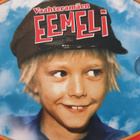 Vaahteramäen Eemeli -kokoelma 3DVD Astrid Lindgren - pikkukuva 2