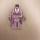 Rare LEGO Star Wars & Harry Potter minihahmoja /hp052 - pikkukuva 4