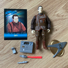 Star Trek Playmates Lore figuuri - pikkukuva 1