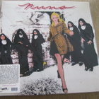 The Nuns The Nuns LP Italia 2022 violetti vinyyli - pikkukuva 1