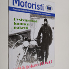 Motoristi 4/2014 - pikkukuva 1