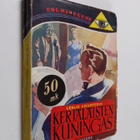 Leslie Charteris : Kerjäläisten kuningas - pikkukuva 1