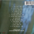 Vaya Con Dios : Time Flies - CD - pikkukuva 3
