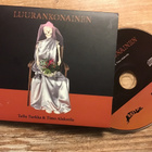 Tellu Turkka ja Timo Alakotila . Luurankonainen CD - pikkukuva 1