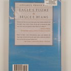 Bruce E. Beans : Eagle's Plume - The Struggle to Preserve... - pikkukuva 2