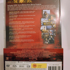 Pirates of thCaribbean, Special edition, 3-Levyn setti - DVD - pikkukuva 2