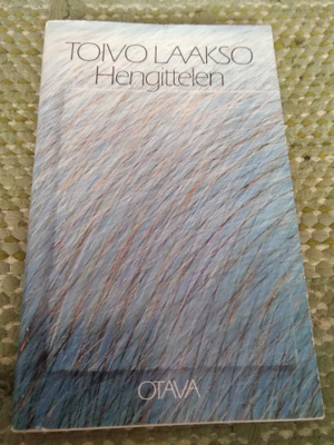 Toivo Laakso: Hengittelen