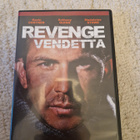 Revenge - Tony Scott - suomitxt - pikkukuva 1