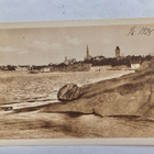 VANHA Postikortti Hanko 1925 - pikkukuva 1