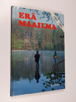 Erämaailma 1984-1985