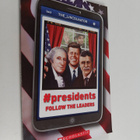 John Owen (Author at Scholastic Inc.) : #Presidents - Fol... - pikkukuva 1