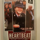 Heartbeat, Sydämen asialla, 1. Kausi ( 3 Levyä ) - DVD - pikkukuva 1