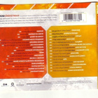 cd, VA - WOW Christmas (30 Top Christian Artists And Holiday - pikkukuva 2