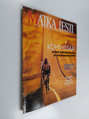 Matkaviesti 2/1996