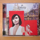 A Camp - A Camp CD ( The Cardigans ) - pikkukuva 1