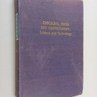Bernard W. Minifie : Chocolate, cocoa and confectionery :... - pikkukuva 1