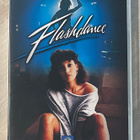Adrian Lyne: FLASHDANCE (1983) Jennifer Beals - pikkukuva 1
