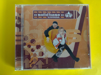 Solid Base - Express CD