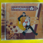 Solid Base - Express CD - pikkukuva 1