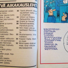 SEURA LEHTI 1 / 1983 42 V. TAKAA SISÄLLYSLUETTELO KUVISSA - pikkukuva 3
