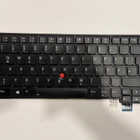 Lenovo ThinkPad T460s T470s näppäimistö - pikkukuva 1