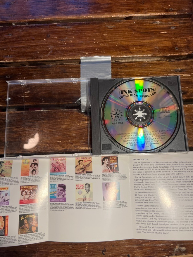 Item image