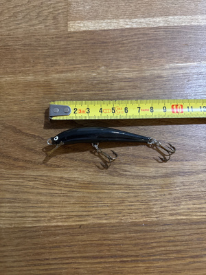Nils Master Invincible 8cm