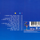 Chris Rea :  The Blue Cafe  -  CD - pikkukuva 3