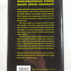 Stieg Larsson : Pilvilinna joka romahti - pikkukuva 2