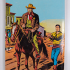 Tex Willer 14/1985 - pikkukuva 2