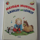 Meidän muksun laulut ja leikit - Ritva Ollaranta - pikkukuva 1