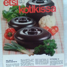 Kotiliesi N:o 13 heinäkuu 1978 - pikkukuva 2
