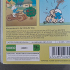 VHS: Smurffit - Aprillismurffi (1983) - pikkukuva 3