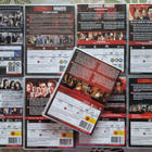 CRIMINAL MINDS Kaudet 1- 9 - DVD Boxit (Todella hyvät) - pikkukuva 2
