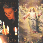 2000 vuoden V51 postimerkkivihko - pikkukuva 1