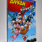 Walt Disney : Ankan siivellä - pikkukuva 1