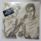 JEFF BECK & JOHNNY DEPP - 18 UUSI "SS" LP + - pikkukuva 1