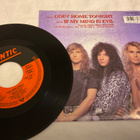 White Lion - Goin’ Home Tonight (7”) - pikkukuva 2