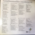 V/A - Tunnelmamusiikin toivekonsertti 8LP - pikkukuva 2