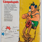 Albert Uderzo ym. : Umpah-pah 4 : Salainen tehtävä - pikkukuva 2