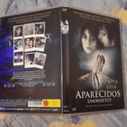 APARECIDOS - UNOHDETUT dvd 2007 (kansivirhepainos) - pikkukuva 3