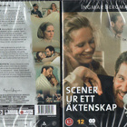 kohtauksia eräästä avioliitosta (48 783) UUSI -FI- DVD nordi - pikkukuva 1