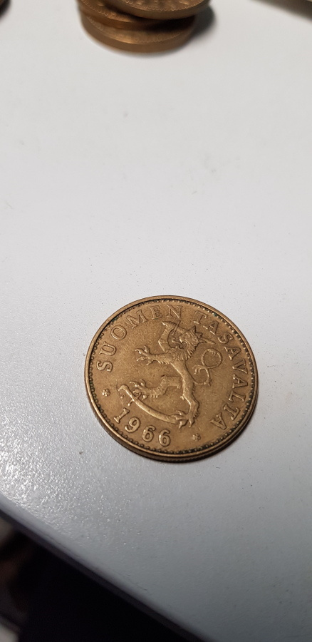 50 p 1966     kl 4-5