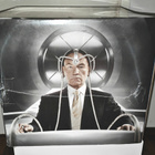X-Men: Cerebro Helmet Collection (Blu-ray) - pikkukuva 3